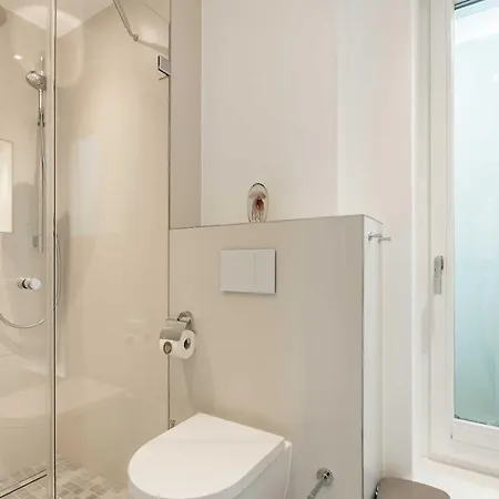 Watt_n Meerblick 1 Appartement Hörnum
